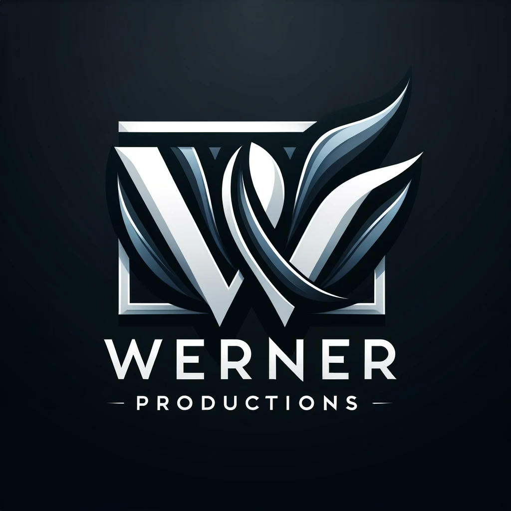 Dirk Werner Logo