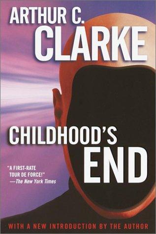 Childhood's End by Arthur C. Clarke