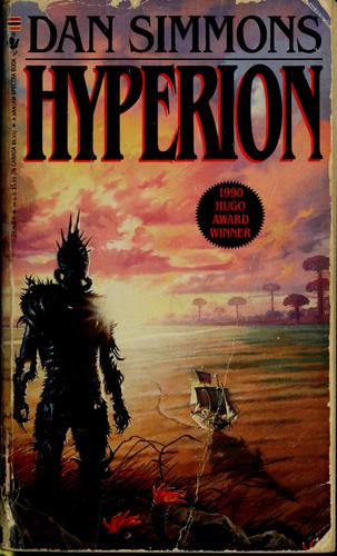 Hyperion by Dan Simmons