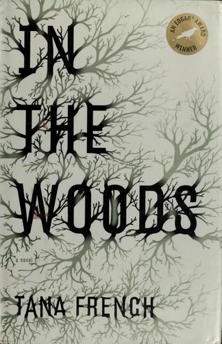 In the Woods cover
