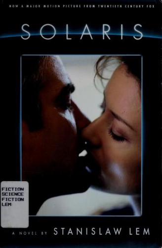 Solaris by Stanisław Lem