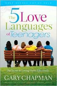 The Five Love Languages – Gary Chapman