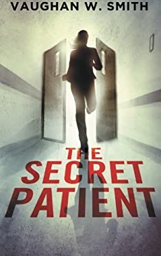 The Secret Patient cover